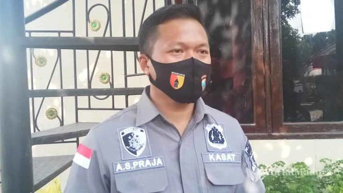 Kebiri Kimia Ancam Pelaku Kekerasan Seksual di Bangkalan
