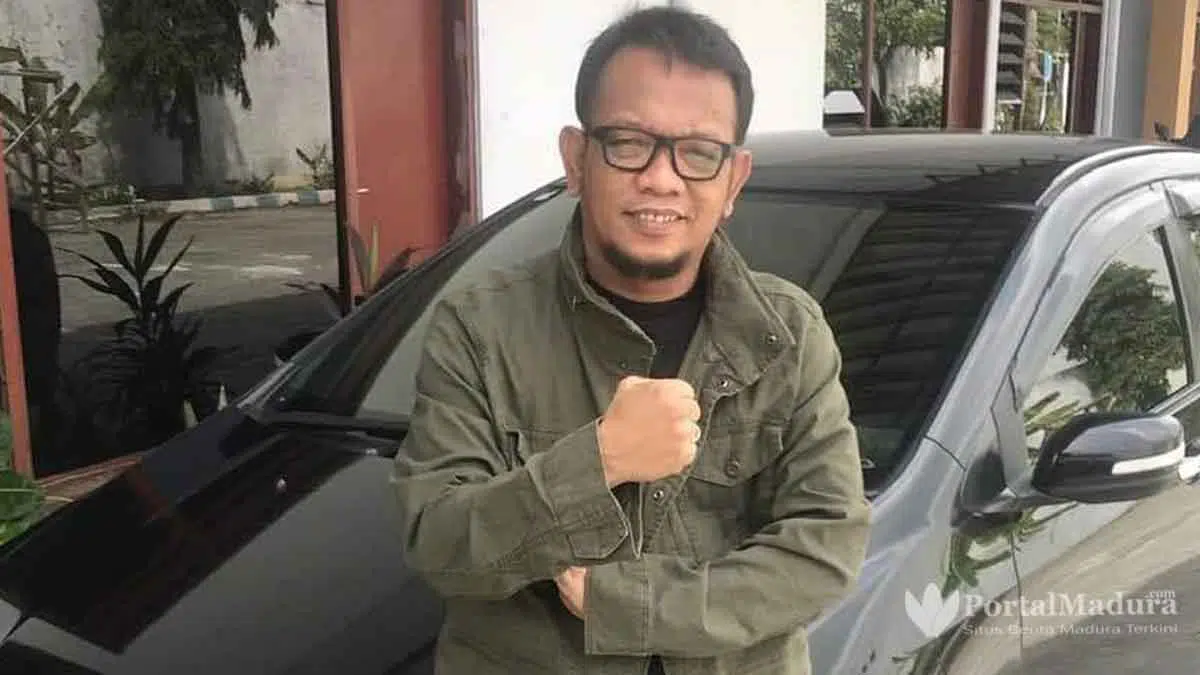 Ach Rifai : Deny Abu Said Sosok Wartawan Teladan - Portalmadura.com Ach Rifai : Deny Abu Said Sosok Wartawan Teladan