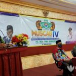 Aklamasi, Jun Pelor Terpilih Jadi Ketua IKA PMII Sumenep