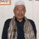 Pengasuh Ponpes Bata-Bata Pamekasan Wafat