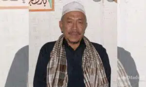 Pengasuh Ponpes Bata-Bata Pamekasan Wafat
