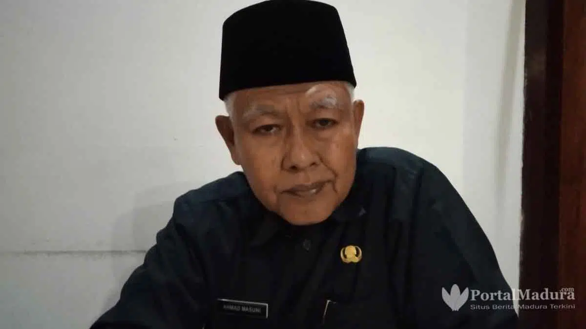 Masa Pandemi, Perpusda Sumenep Tetap Buka