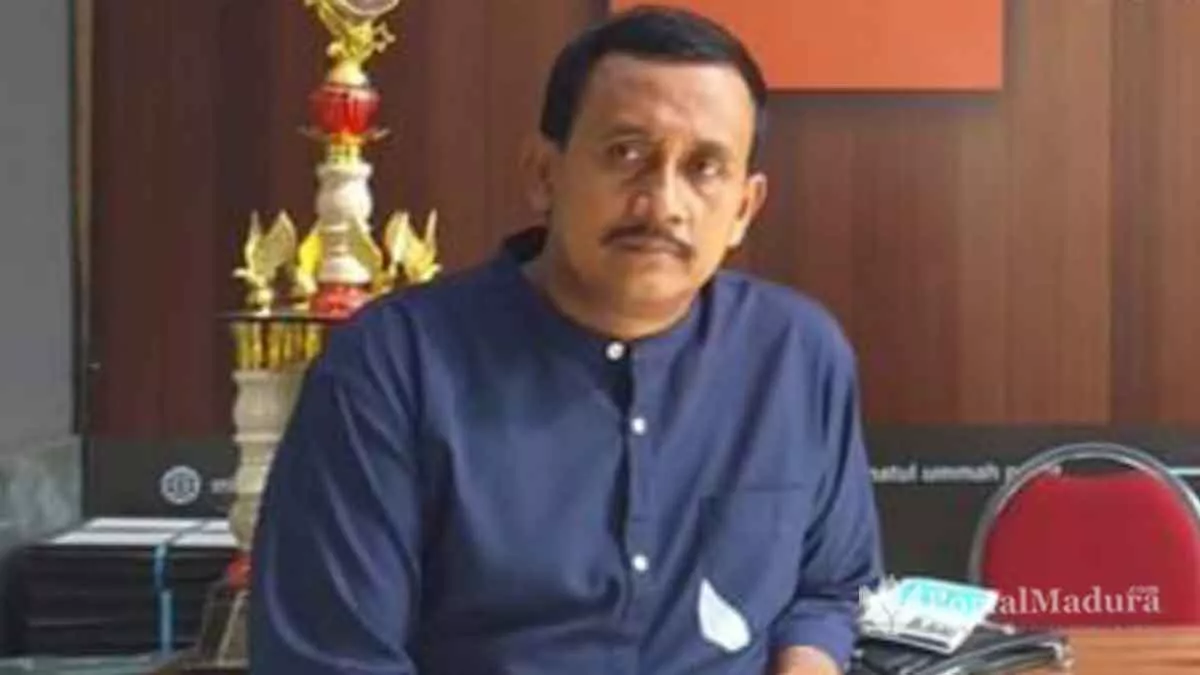 Jelang Lebaran, Insentif Guru Honorer Pamekasan Belum Jelas