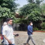 Aktivis Amatar Ingin Kritisi Kinerja Kantor Kecamatan, Hasilnya Mengecewakan