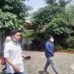 Aktivis Amatar Ingin Kritisi Kinerja Kantor Kecamatan, Hasilnya Mengecewakan