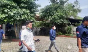 Aktivis Amatar Ingin Kritisi Kinerja Kantor Kecamatan, Hasilnya Mengecewakan