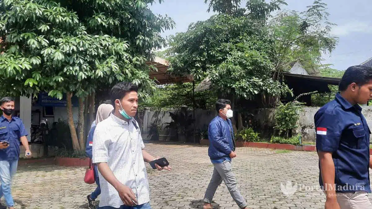 Aktivis Amatar Ingin Kritisi Kinerja Kantor Kecamatan, Hasilnya Mengecewakan