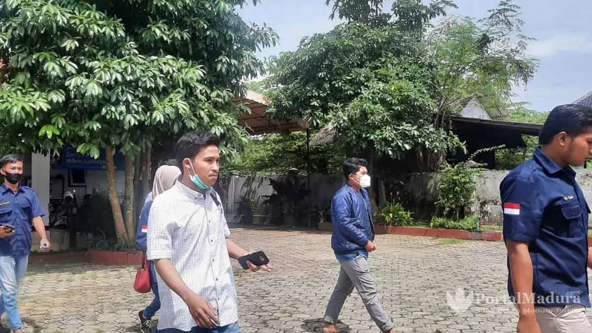 Aktivis Amatar Ingin Kritisi Kinerja Kantor Kecamatan, Hasilnya Mengecewakan