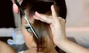 Tak Perlu ke Salon, Ini 6 Cara Potong Poni ala Korea di Rumah