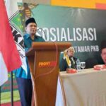 PKB Malu-Malu Bahas Calon Wabup Gantikan Raja’e