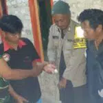 Diterjang Angin Malam, 9 Atap Bangunan Rusak & Satu Santri Terluka