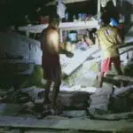 BNPB Temukan Kerusakan Ringan Akibat Gempa M 7,0 Sulawesi Utara
