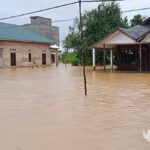 Banjir dan Tanah Longsor di Manado, 5 Tewas & 500 Mengungsi