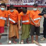 Begal Kendaraan Ditembak, Modus Jual Beli Lewat Medsos