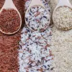 Berikut 5 Jenis Beras Cocok Untuk Anda yang Sedang Diet