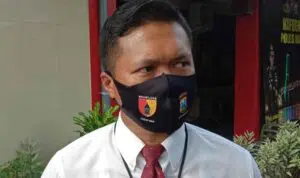Berkas Lengkap, Kasus Pelecehan Seksual Kepsek di Bangkalan