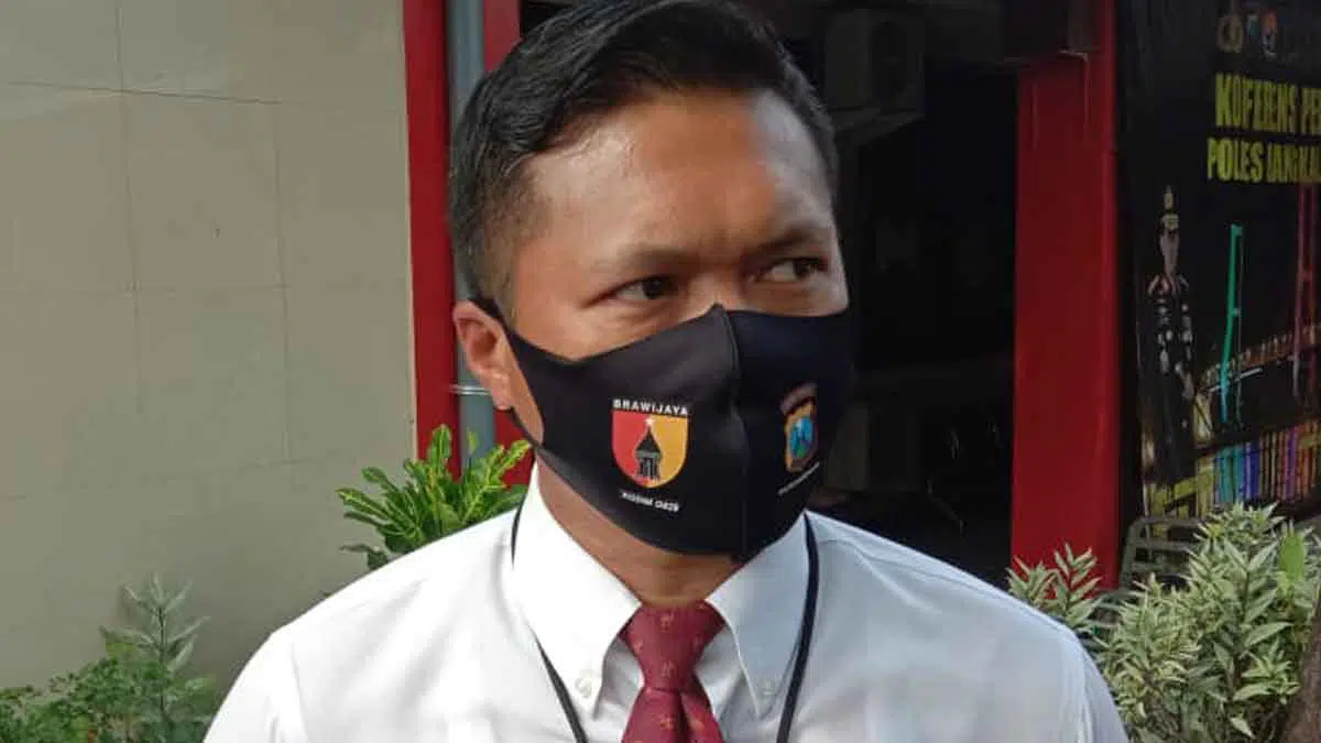 Polisi Menduga Ada Korban Lain Kiai Rudapaksa Santri Putri