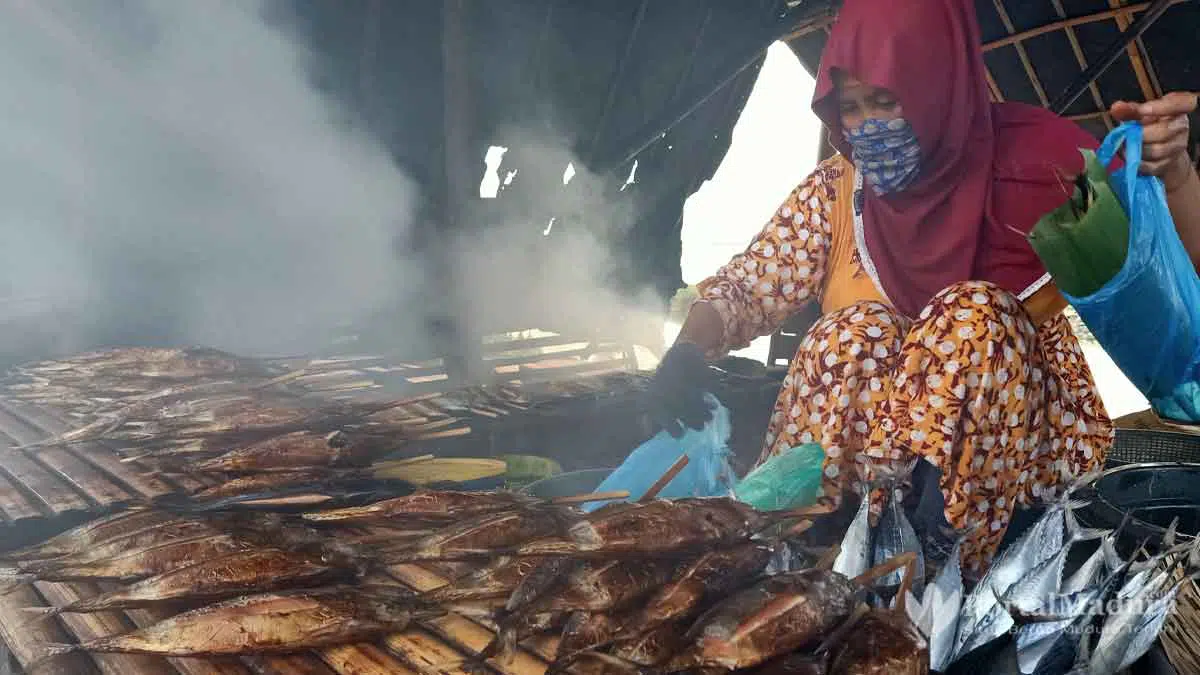 Bisnis Ini Tak Terlalu Terdampak Covid-19 di Sumenep