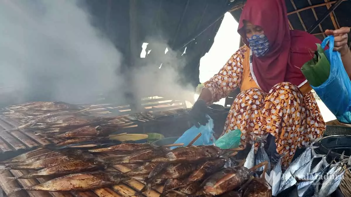 Bisnis Ini Tak Terlalu Terdampak Covid-19 di Sumenep