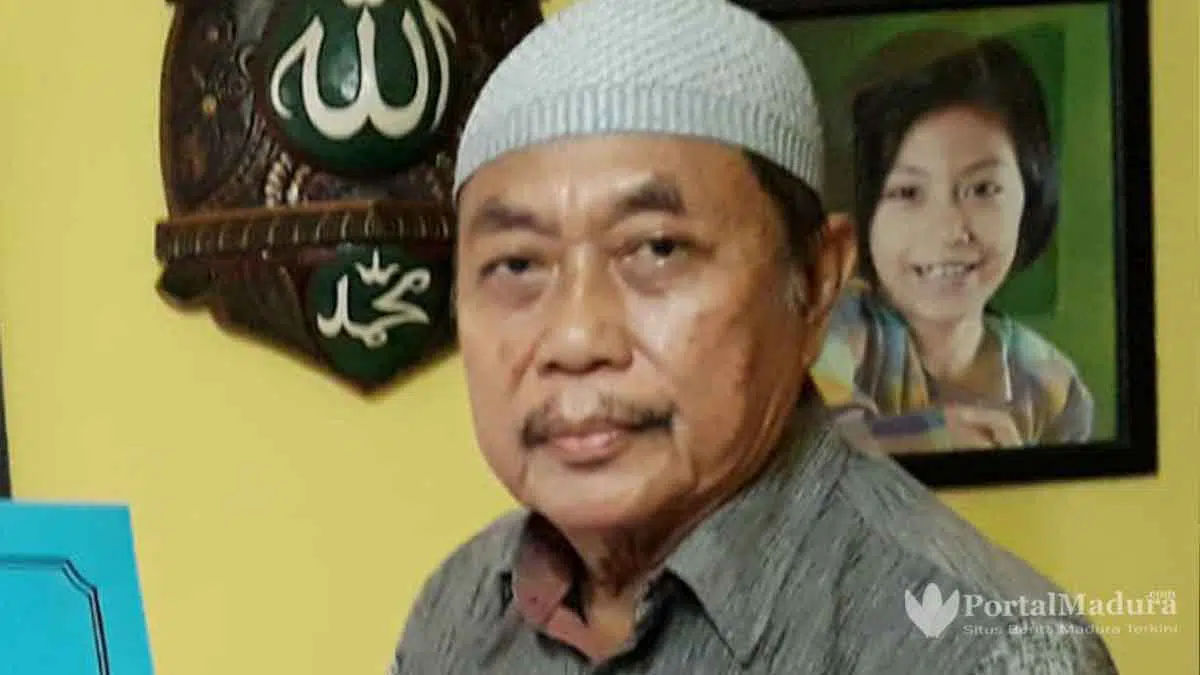 Pesan Terakhir Almarhum Deny Abu Said Bagi Wartawan