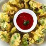 Resep Brokoli Crispy yang Kriuk dan Sehat
