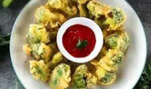 Resep Brokoli Crispy yang Kriuk dan Sehat