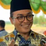 Bupati Pamekasan Ogah Bahas Calon Wabup