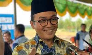 Bupati Pamekasan Ogah Bahas Calon Wabup