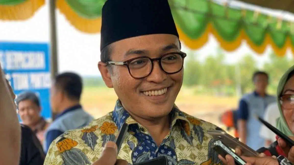 Bupati Pamekasan Ogah Bahas Calon Wabup