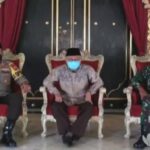 Bupati Sumenep Imbau Warga Sukseskan Vaksinasi Covid-19