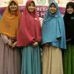 Muslimah, Ini 4 Syarat Berbusana dalam Islam