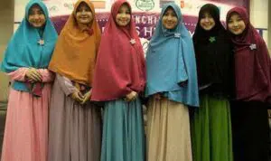 Muslimah, Ini 4 Syarat Berbusana dalam Islam