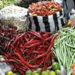 Harga Cabai Tembus Rp. 90 Ribu Perkilogram