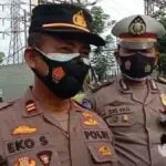 Daihatsu Xenia Yang Terbakar Diduga Konsleting Listrik
