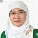 Deny Abu Said Wafat, Nyai Eva: Kami Merasa Kehilangan Tokoh Pers