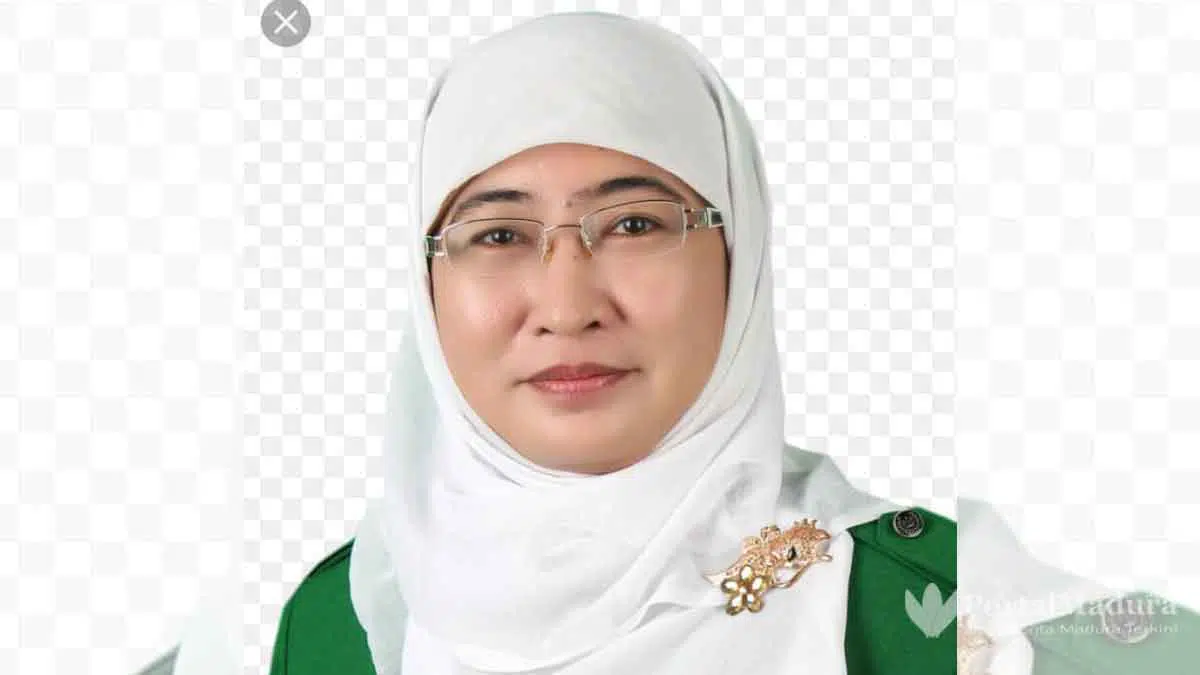 Deny Abu Said Wafat, Nyai Eva: Kami Merasa Kehilangan Tokoh Pers