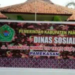 Lansia di Pamekasan Akan Dapat Jatah Makan