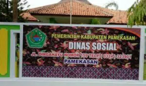 Lansia di Pamekasan Akan Dapat Jatah Makan