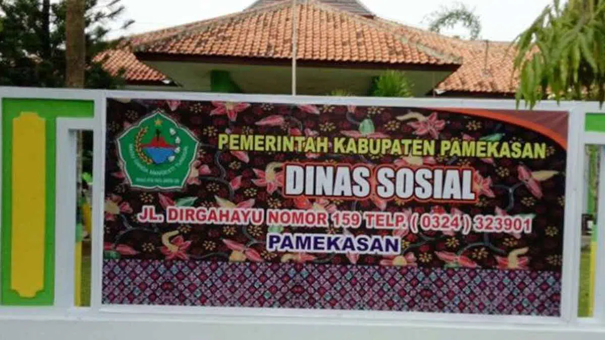 Lansia di Pamekasan Akan Dapat Jatah Makan