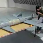 Drone Houthi Ditembak Jatuh