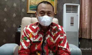 Begini Penggunaan Dana Bencana Rp40 Miliar di Sumenep