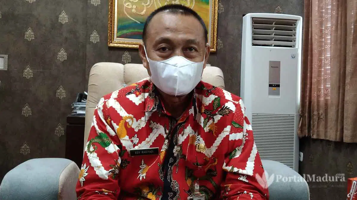 Begini Penggunaan Dana Bencana Rp40 Miliar di Sumenep