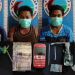 Empat Warga Lenteng Sumenep Diciduk Polisi