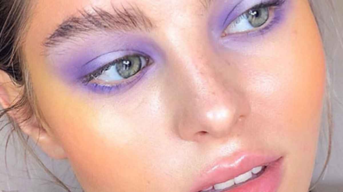 Tahun 2021, Ini 6 Tren Makeup yang Bisa Anda Coba
