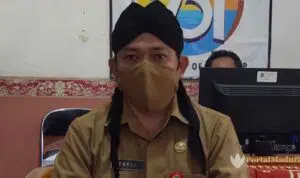 Gaji Kepala Desa dan BPD Naik, Ini Besarannya di Sumenep