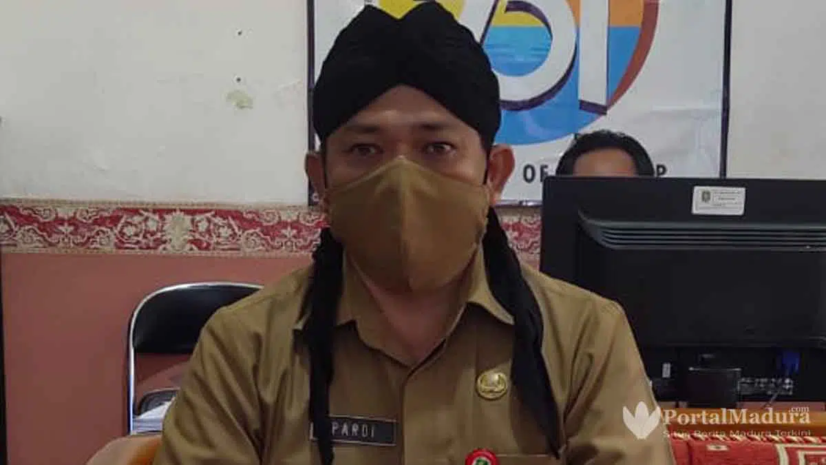 Gaji Kepala Desa dan BPD Naik, Ini Besarannya di Sumenep