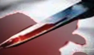 Ganggu Mantan Istri Orang, Pria Bangkalan Tewas Dibacok