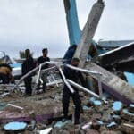 Gempa M5,0 Kembali Guncang Majene, Sulawesi Barat