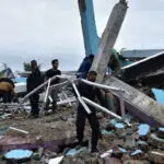 Gempa M5,0 Kembali Guncang Majene, Sulawesi Barat