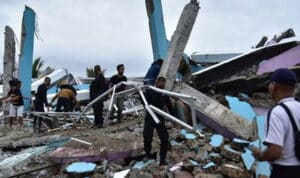 Gempa-M5,0-Kembali-Guncang-Majene,-Sulawesi-Barat